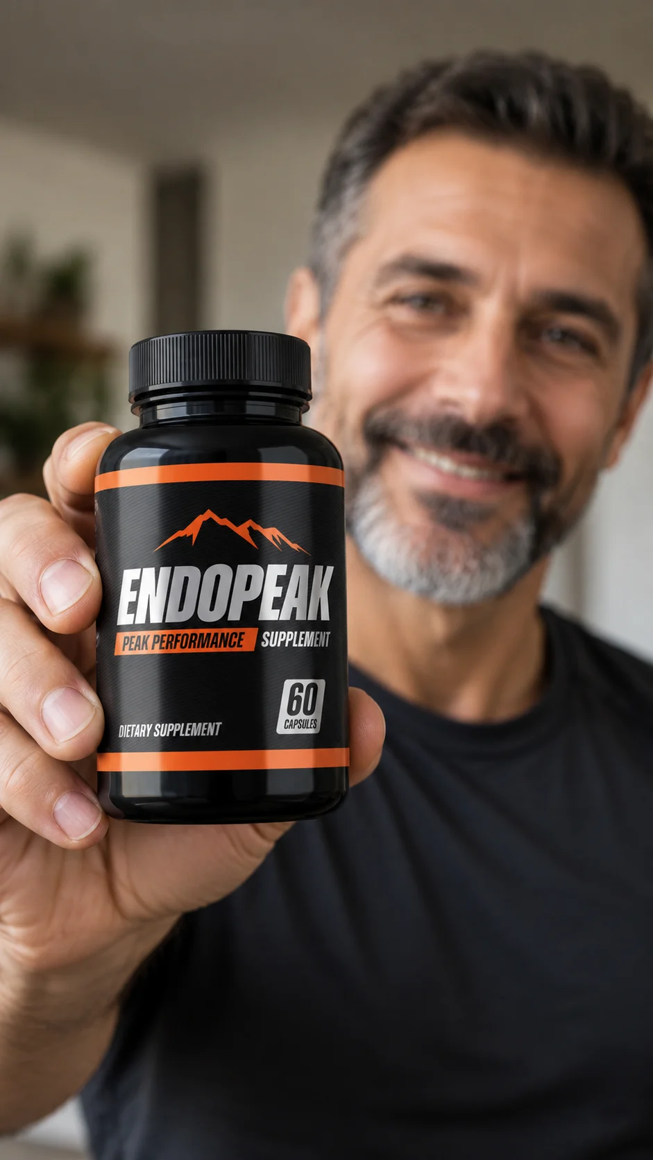 what-is-endopeak
